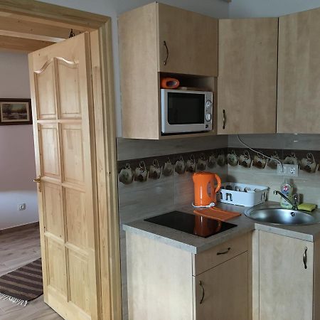 Csipke Lovaspanzio Orfű Extérieur photo