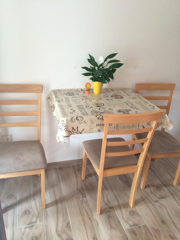 Csipke Lovaspanzio Orfű Extérieur photo